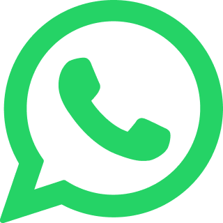 WhatsApp Icon