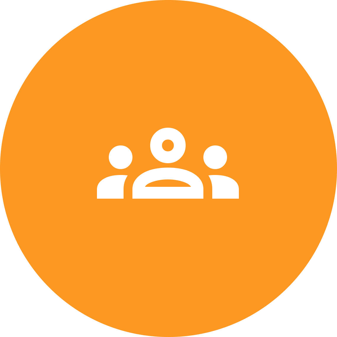 Icon Proses Rekrutmen