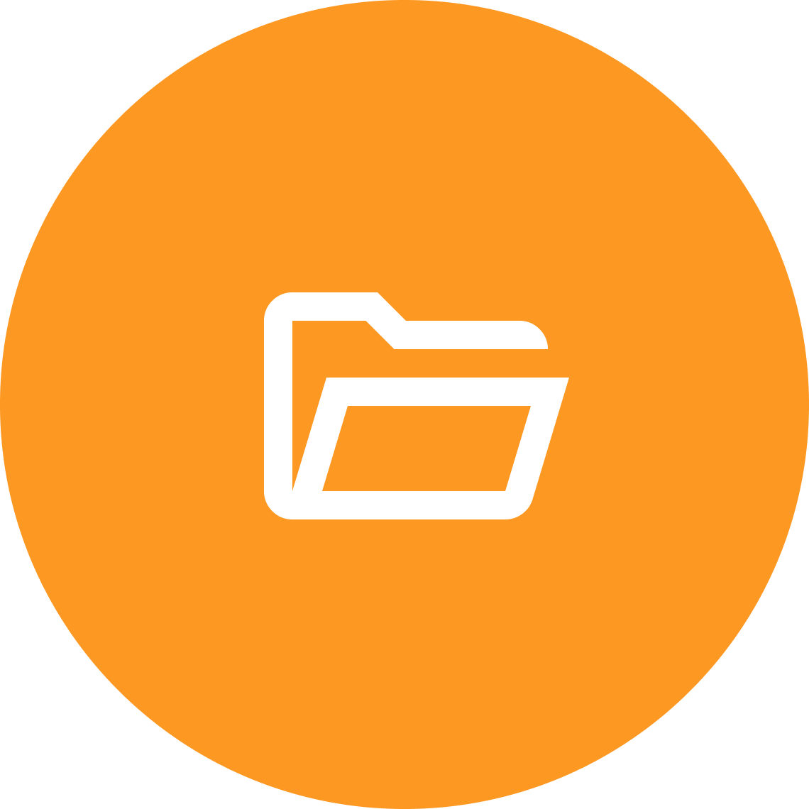 Icon Pengurusan Dokumen